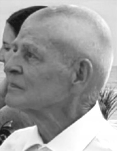 Wayne L. Finn